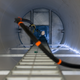 Image for article titled My Climb to the Top of New York City's Tallest Wind Turbine